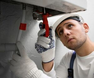About Water Heater Repair LLC Logan, NM